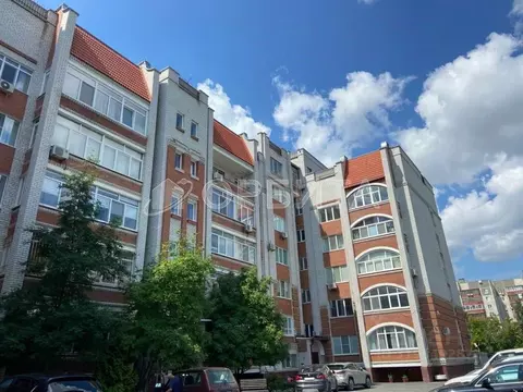 3-к кв. Тюменская область, Тюмень Севастопольская ул., 10к1 (148.0 м)