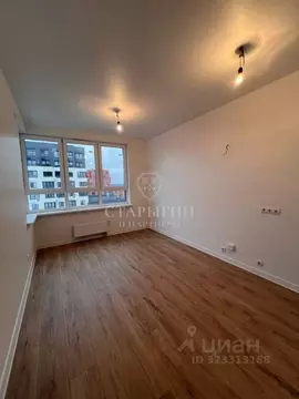 Студия Москва Десеновское поселение, ул. 3-я Нововатутинская, 15к1 ...