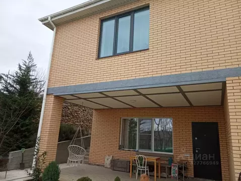 Дом в Краснодарский край, Анапа муниципальный округ, с. Супсех ул. ...