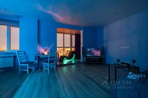 1-к кв. Иркутская область, Иркутск Провиантская ул., 10 (50.0 м)