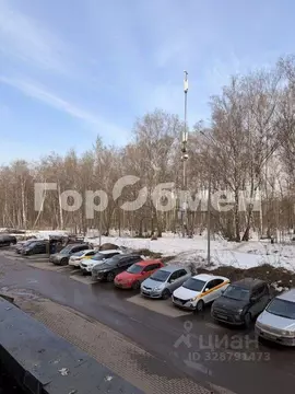 Квартира, студия, 17.8 м