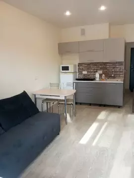 Студия Иркутская область, Иркутск ул. Лермонтова, 31 (32.0 м)