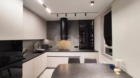 3-к кв. Московская область, Одинцово Микрорайон Клубничное Поле, 1 ...