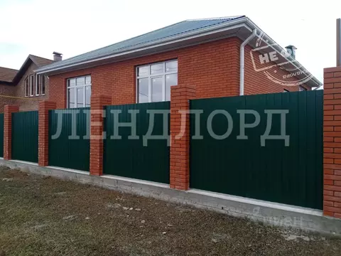 Дом в Ростовская область, Мясниковский район, Калинин хут. Садовая ул. ...