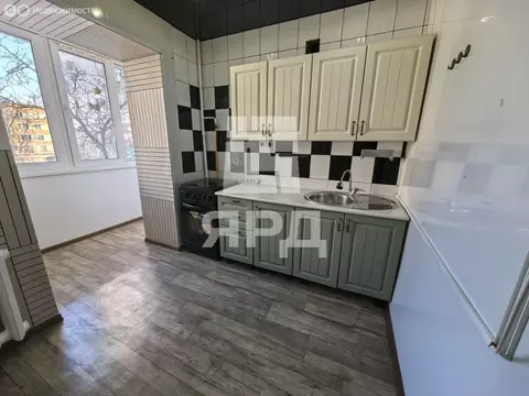 4-комнатная квартира: Таганрог, Каркасный переулок, 9 (63 м)