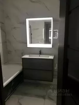 1-к кв. Татарстан, Казань ул. Аметьевская магистраль, 18к3 (43.0 м)