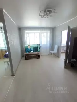 2-к кв. Алтайский край, Барнаул просп. Калинина, 8А (44.0 м)