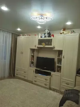 1-к кв. Чувашия, Новочебоксарск Комсомольская ул., 10 (28.3 м)