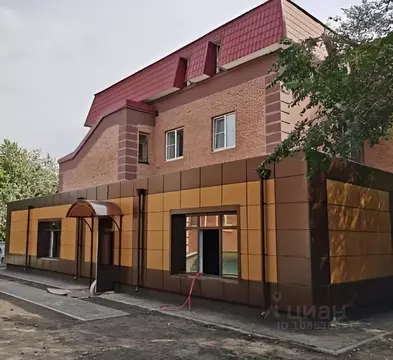 Помещение свободного назначения в Омская область, Омск ул. Перелета, ...