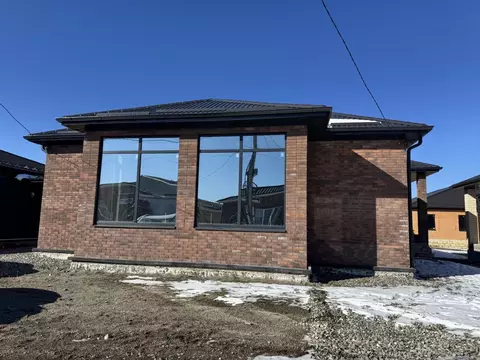 Коттедж в Ставропольский край, Михайловск Шпаковский район, ул. Павла ...