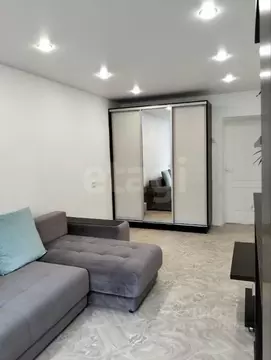 2-к кв. Марий Эл, Йошкар-Ола ул. Пархоменко, 6 (47.3 м)