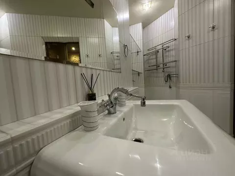 3-к кв. Ростовская область, Ростов-на-Дону ул. Петрашевского, 36 (80.0 ...