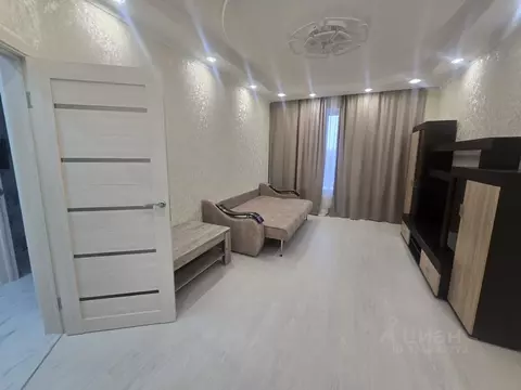 1-к кв. Тульская область, Тула просп. Ленина, 93 (45.0 м)