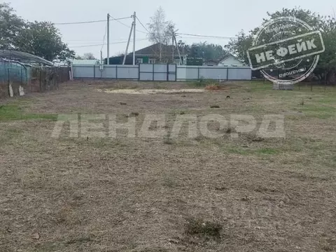 Участок в Ростовская область, Октябрьский район, Кривянское с/пос, ...