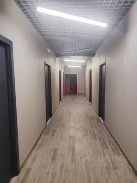 Офис в Омская область, Омск ул. 22-го Партсъезда, 103 (16 м)