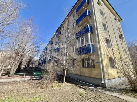 2-к кв. Омская область, Омск ул. Петра Осминина, 2 (45.2 м)