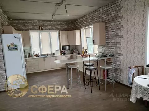 Коттедж в Белгородская область, Старый Оскол пер. 1-й Северский, 7 ...