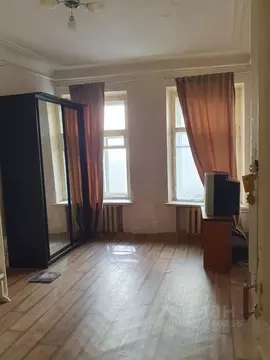 Комната Санкт-Петербург Съезжинская ул., 24Б (32.2 м)