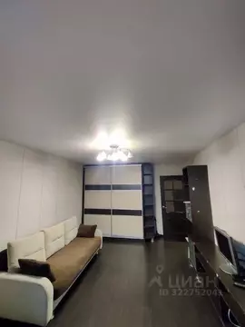 1-к кв. Кировская область, Киров ул. Сурикова, 7б (32.0 м)