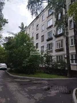 2-к кв. Московская область, Балашиха просп. Ленина, 50 (45.0 м)