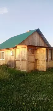 Дом в Пермский край, Пермь Оборинское СНТ, 122 (40 м)