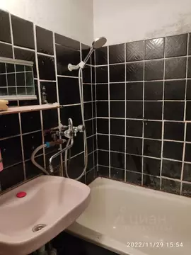 Комната Пензенская область, Пенза ул. Терновского, 160 (30.0 м)