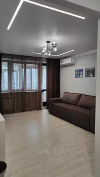 1-к кв. Татарстан, Набережные Челны просп. Сююмбике, 28 (39.0 м)