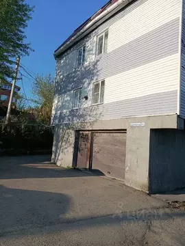 Студия Иркутская область, Иркутск Карпинская ул., 41Б (33.7 м)