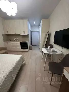 Комната Москва Новоостаповская ул., 20