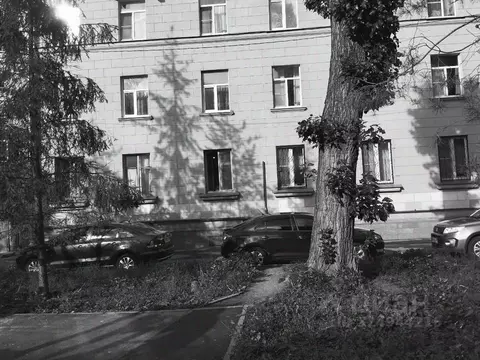 2-к кв. Санкт-Петербург ул. Бабушкина, 79 (54.0 м)