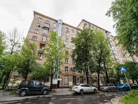 Помещение свободного назначения в Москва ул. Зои и Александра ...