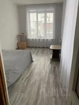 2-к кв. Пермский край, Чайковский ул. 40 лет Октября, 28 (40.0 м)