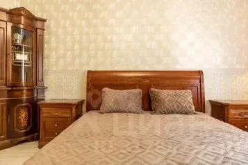 3-к кв. Санкт-Петербург ул. Моисеенко, 3/14 (120.0 м)