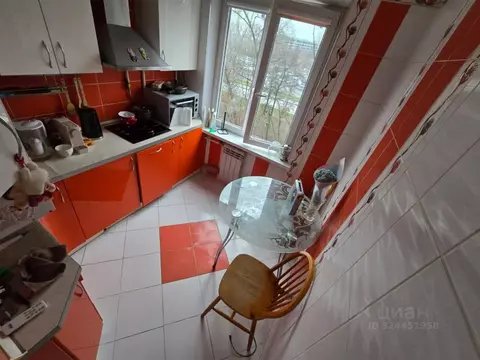 Комната Москва ул. Сталеваров, 8/22К4 (12.0 м)