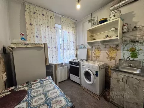 1-к кв. Крым, Керчь ул. Горького, 3В (32.0 м)