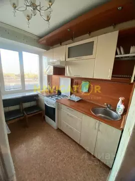 1-к кв. Башкортостан, Уфа ул. Рихарда Зорге, 54 (40.0 м)