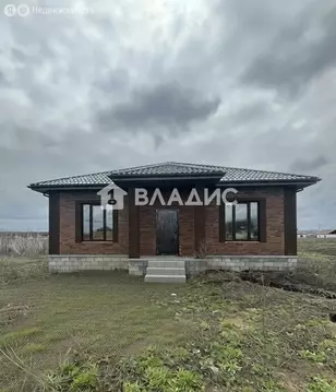 Участок в село Ворскла, Новая улица, 16 (20.28 м)