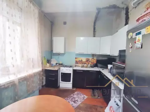 3-к кв. Татарстан, Казань ул. Тимирязева, 4 (70.7 м)