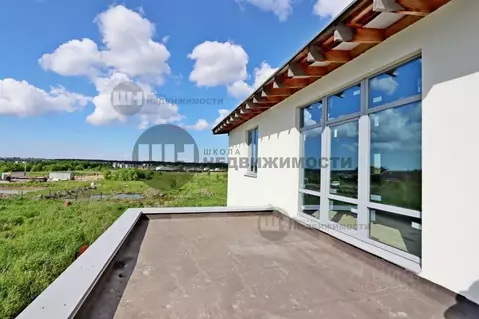 Дом в Ленинградская область, Ломоносовский район, Низинское с/пос, д. ...