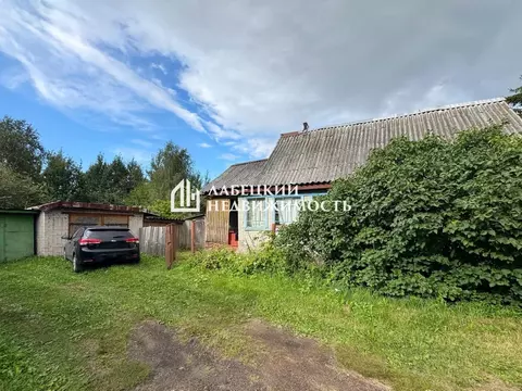 Дом в Санкт-Петербург Торики тер., ул. Малая, 5 (59 м)