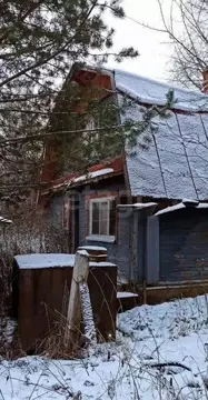 Дом в Вологодская область, пос. Ермаково  (40 м)