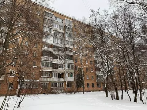 3-к кв. Московская область, Одинцово Вокзальная ул., 11 (54.3 м)