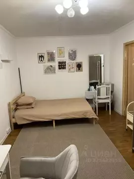 1-к кв. Москва Шмитовский проезд, 46 (32.0 м)