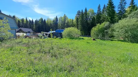 Дом в Кировская область, Кирово-Чепецкий район, Пасеговское с/пос, ...