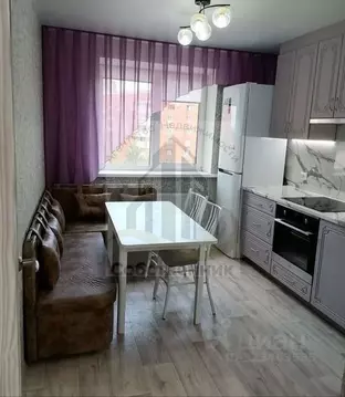 2-к кв. Воронежская область, Воронеж Загородная ул., 7 (58.0 м)