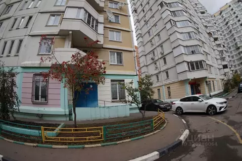 Помещение свободного назначения в Московская область, Люберцы ...