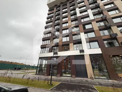 Торговая площадь в Московская область, Красногорск городской округ, ...