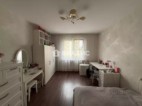 3-к кв. Санкт-Петербург пос. Парголово, Приозерское ш., 18к8 (84.0 м)