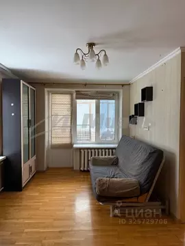 1-к кв. Москва Сходненская ул., 52К1 (36.0 м)