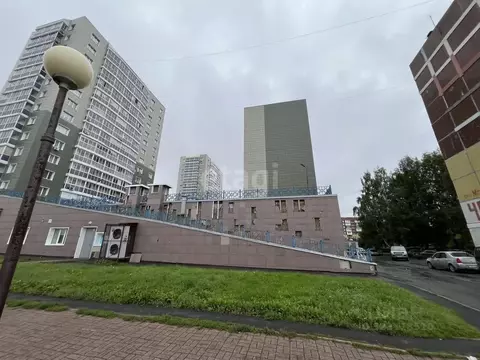 Гараж в Кемеровская область, Кемерово Комсомольский просп., 11Б (24 м)